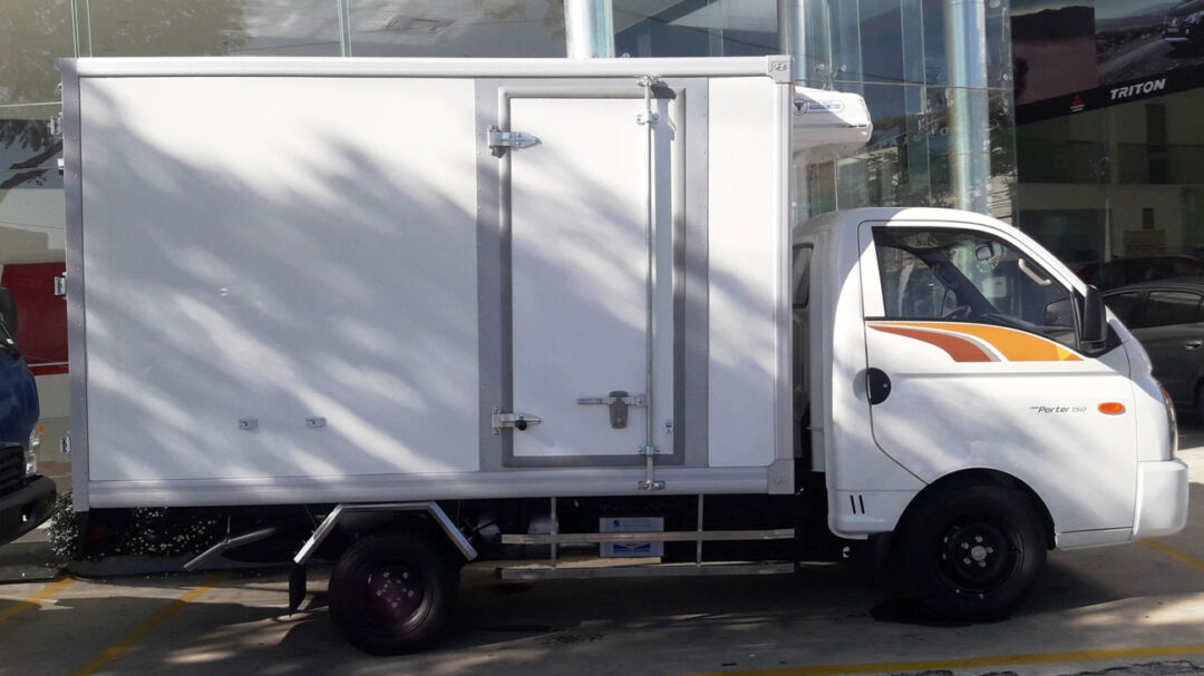 Porter H150