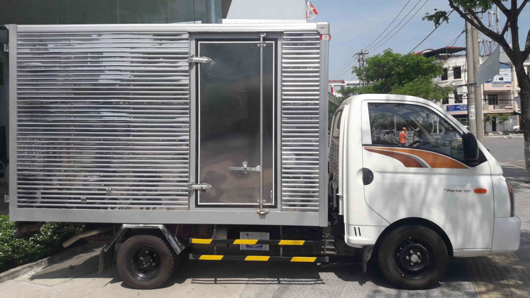 Porter H150